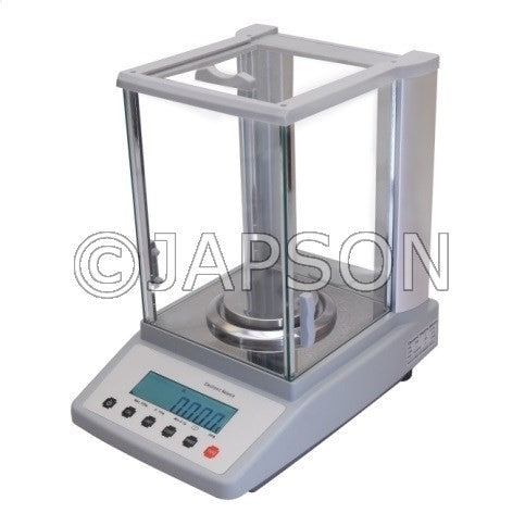 High Precision Balance - 220g/520g/1020g-0.001g High Precision Balance - 220g/520g/1020g-0.001g